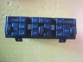 Mercedes Benz - AC Control - Climate Control - Heater Control - 1408301785